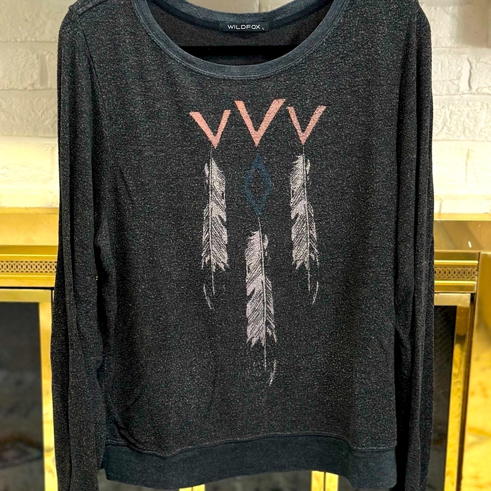 Wildfox Sweatshirt
